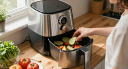 14 Best Air Fryers for Healthy Cooking in 2026