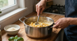 14 Best Creamy Pasta Sauces in 2026