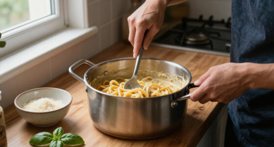 14 Best Creamy Pasta Sauces in 2026