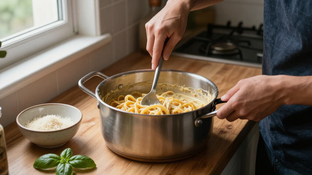 14 Best Creamy Pasta Sauces in 2026