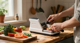 14 Best Electric Food Slicers for 2026