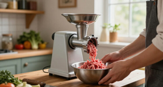 14 Best Electric Meat Grinders in 2026