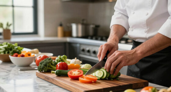 14 Best High-Quality Chef Knife Set in 2026