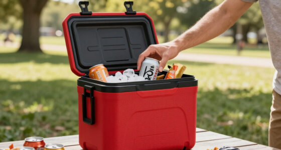 14 Best Portable Tailgating Coolers for 2026
