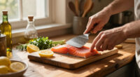 14 Best Salmon Cooking Tools in 2026