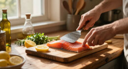 14 Best Salmon Cooking Tools in 2026