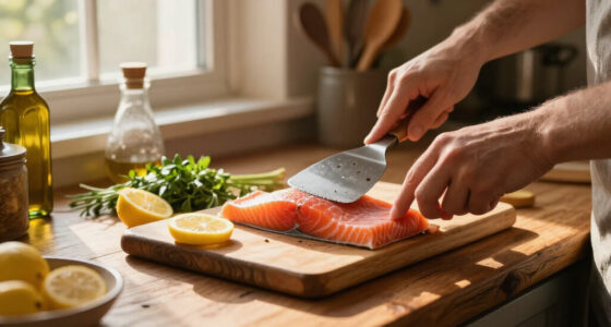 14 Best Salmon Cooking Tools in 2026