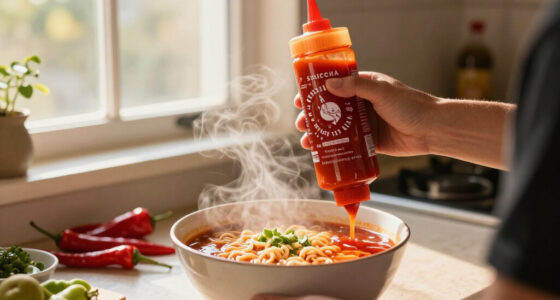 14 Best Sriracha Hot Sauces in 2026