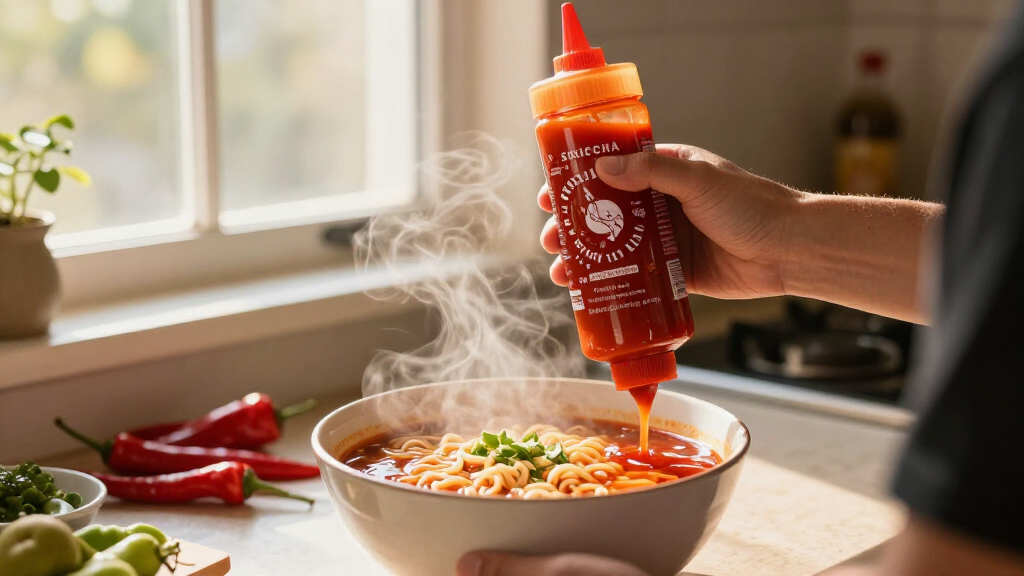 14 Best Sriracha Hot Sauces in 2026