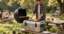 14 Best Tailgating Coolers and Grills for 2026