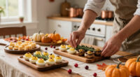 14 Best Thanksgiving Appetizer Serving Trays for 2026