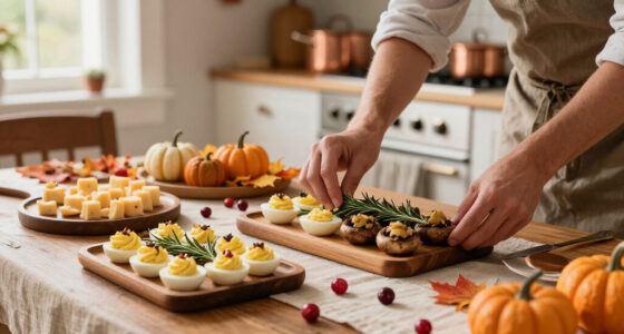 14 Best Thanksgiving Appetizer Serving Trays for 2026