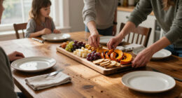 14 Best Thanksgiving Appetizer Serving Trays for 2026