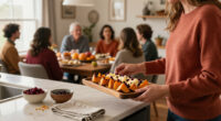 14 Best Thanksgiving Appetizer Serving Trays for Holiday Hosting in 2026
