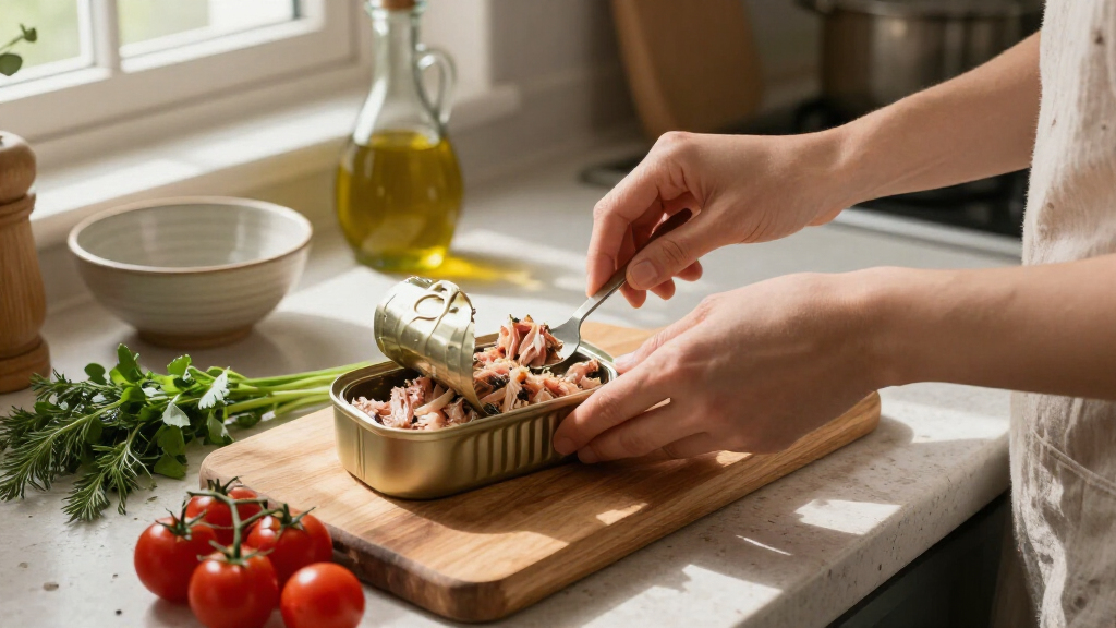 14 Best Tinned Fish in 2026