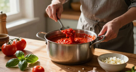 14 Best Tomato Sauce Makers in 2026
