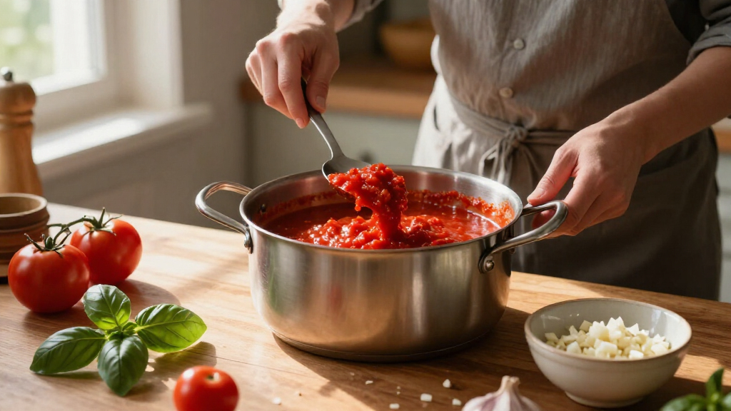 14 Best Tomato Sauce Makers in 2026