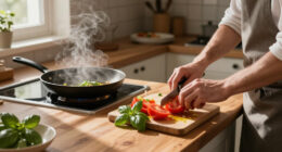 15 Best 30-Minute Dinner Cookbooks for Busy Weeknights in 2026
