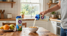15 Best A2 Milk Products for Everyday Use in 2026