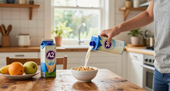 15 Best A2 Milk Products for Everyday Use in 2026