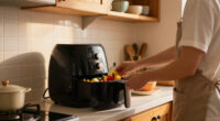 15 Best Air Fryers for Small Kitchens in 2026