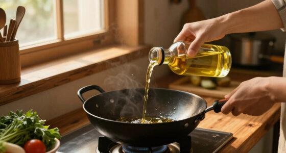 15 Best Asian Cooking Oils in 2026