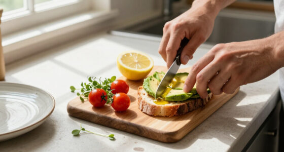 15 Best Avocado Toast Toppings in 2026