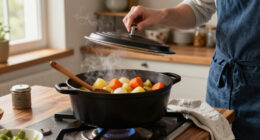15 Best Cast Iron Dutch Ovens for 2026