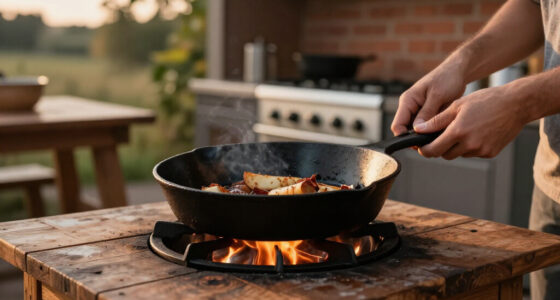 15 Best Cast Iron Pans in 2026