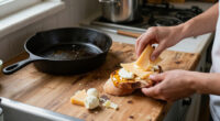 15 Best Cheeses for Grilled Cheese in 2026