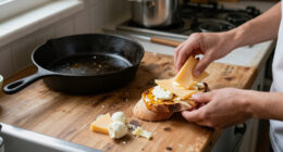 15 Best Cheeses for Grilled Cheese in 2026