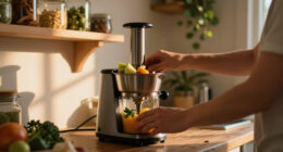 15 Best Cold Press Juicers in 2026