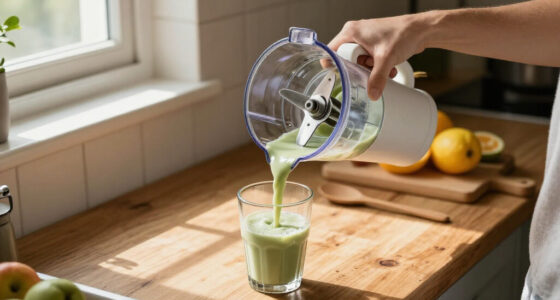 15 Best Compact Blender for Smoothies in 2026