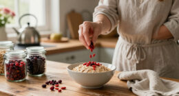 15 Best Dried Berries for 2026