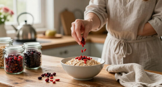15 Best Dried Berries for 2026