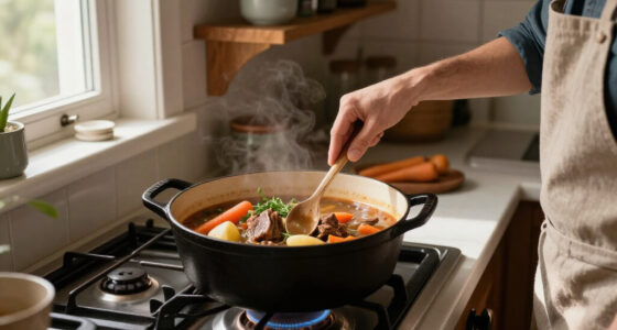 15 Best Dutch Ovens for Lamb Stew in 2026