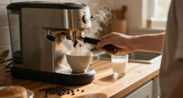 15 Best Espresso Machines for Home in 2026