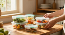 15 Best Food Storage Containers Set in 2026