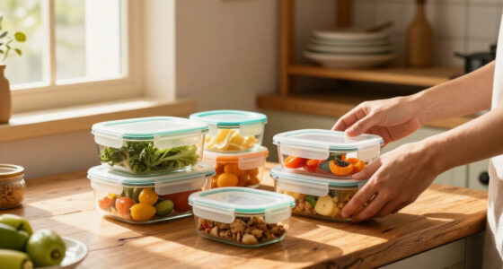 15 Best Food Storage Containers Set in 2026