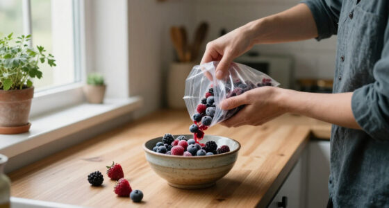15 Best Frozen Berries in 2026