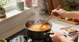 15 Best Instant Noodles in 2026