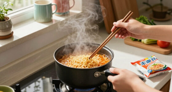 15 Best Instant Noodles in 2026