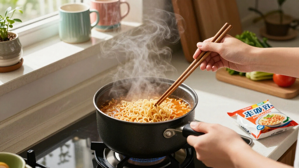 15 Best Instant Noodles in 2026
