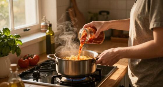 15 Best Jarred Pasta Sauces in 2026
