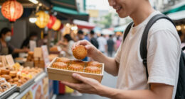 15 Best Mooncakes in Bangkok in 2026
