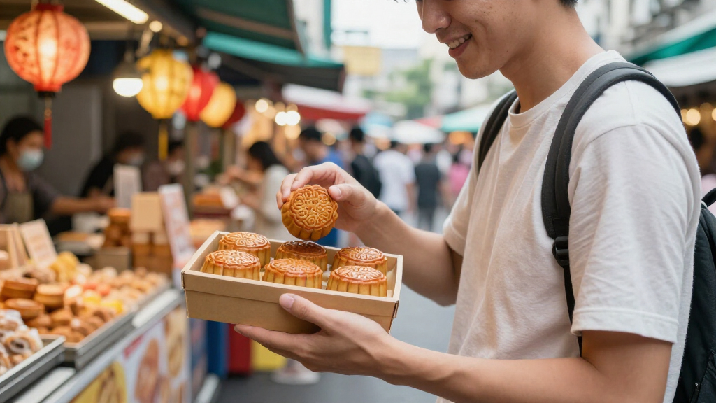15 Best Mooncakes in Bangkok in 2026