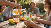 15 Best Nonalcoholic Drinks for Every Occasion in 2026
