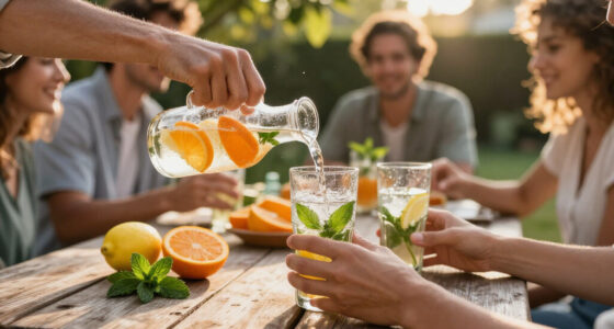15 Best Nonalcoholic Drinks for Every Occasion in 2026