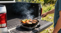 15 Best Portable Tailgate Grills in 2026