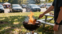 15 Best Portable Tailgating Grills in 2026